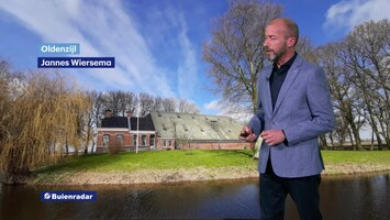 Rtl Weer - 19:55