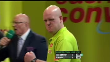 RTL 7 Darts: Players Championship Finals Afl. 3