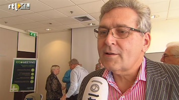 RTL Nieuws Crisis binnen ouderenpartij