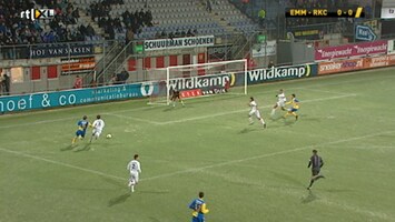 RTL Voetbal: Jupiler League 