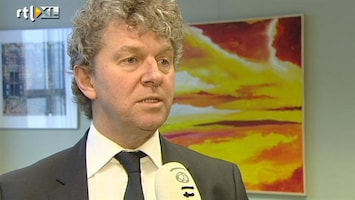 RTL Nieuws 'Vestia heeft de verkeerde weg gekozen'