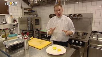 Wie Is De Chef? Tip van chef Stefan!