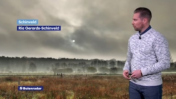 Rtl Weer En Verkeer - Afl. 116