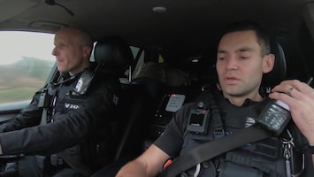 Politie Op Je Hielen (uk) - Afl. 10