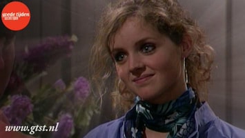 Goede Tijden, Slechte Tijden Afscheidsfilmpje voor Liza