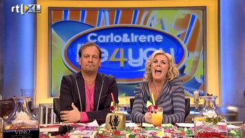 Carlo & Irene: Life 4 You Allemaal nieuws