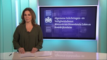 RTL Nieuws 18:00 uur