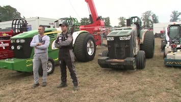 Truck & Tractor Pulling Afl. 5