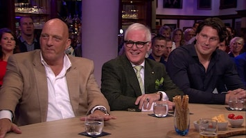 Rtl Late Night - Afl. 75