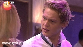 Goede Tijden, Slechte Tijden GTST shortie 28 november 2011