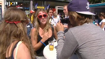 RTL Nieuws Langstudeerboete nekt studentenclubs