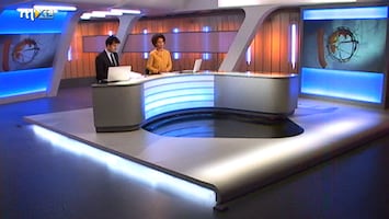 RTL Z Nieuws RTL Z Nieuws - 14:00 uur /13
