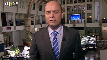 RTL Z Nieuws 15:00 Fitch twijfelt over kredietwaardigheid Chinese banken