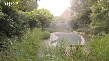 Eigen Huis & Tuin Wat zijn de droomtuinen van Bart Hoes?