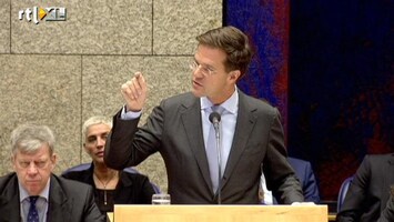 Editie NL Aanvaring Rutte-Wilders