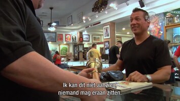 Pawn Stars - Afl. 25