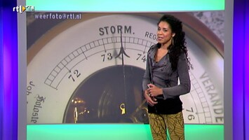 Rtl Weer - 19:55 Uur