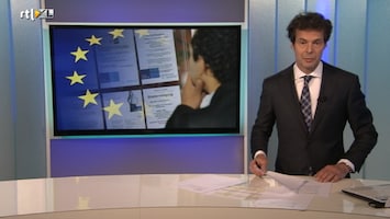 Rtl Z Nieuws - 17:30 - 15:00 Uur