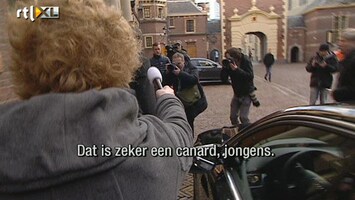 RTL Z Nieuws We krijgen minder geld terug van Europa: de analsyes