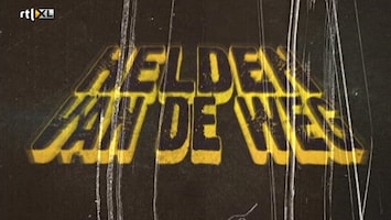 Helden Van De Weg Afl. 2