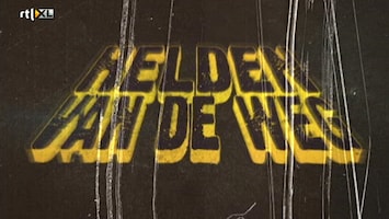 Helden Van De Weg - Afl. 2