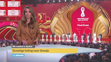 RTL Nieuws Laat