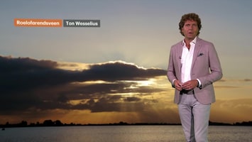 RTL Weer Laat