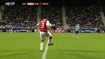 RTL Voetbal: Uefa Europa League Samenvattingen RTL Voetbal: Uefa Europa League Az - Malmö Ff (samenvatting) /1