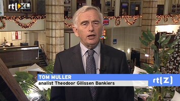 RTL Z Nieuws Tom Muller: Akzo wil nu groeien in groeimarkt Azië