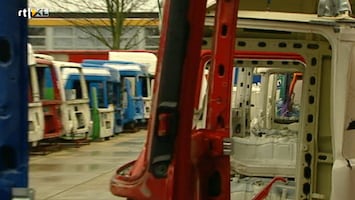 Rtl Transportwereld - Uitzending van 16-01-2011