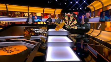 Rtl 7 Darts: European Championship - Afl. 2