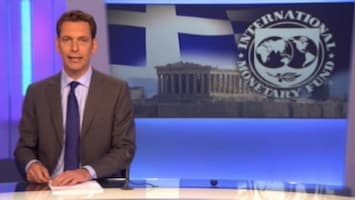 RTL Nieuws RTL Nieuws - 19:30 uur
