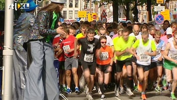 RTL Boulevard Van Dam Tot Dam loop 2012