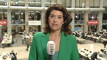 RTL Z Nieuws Zuidelijke landen hebben gewonnen
