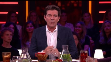 Rtl Late Night Met Twan Huys - Afl. 31