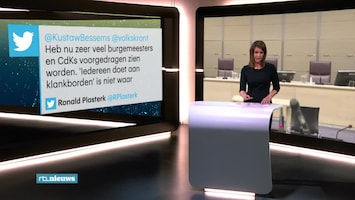 RTL Nieuws 18:00 uur