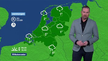 Rtl Weer - 06:30