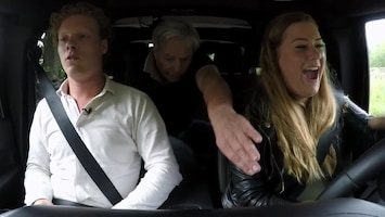 De Slechtste Chauffeur Van Nederland Afl. 4