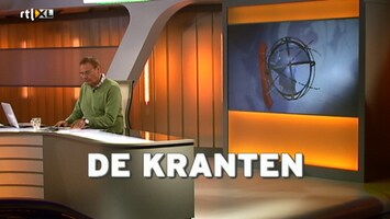 RTL Nieuws RTL Ontbijtnieuws 07:00