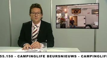 Campinglife Kijkje op de Kampeer en Caravan Jaarbeurs II