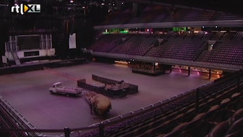 Editie NL Eerste beelden Ziggo Dome