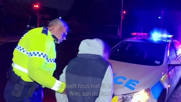 Stop! Politie Nieuw-zeeland - Afl. 1