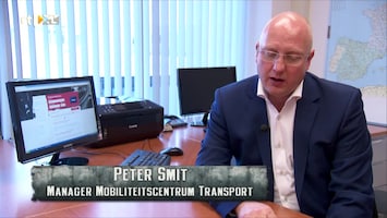 Rtl Transportwereld - Afl. 13