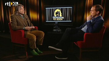 Derksen & ... Derksen & Frank de Boer: Deel 2