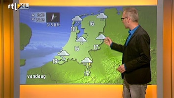 RTL Weer RTL Weer 7 aug 2013 0700uur