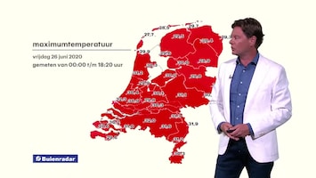 Rtl Weer - Laat