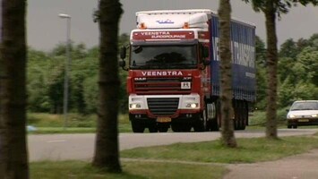 RTL Transportwereld Veenstra Transport