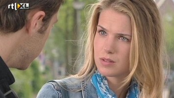 Goede Tijden, Slechte Tijden GTST weeksamenvatting week 41 2012