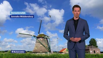 RTL Weer 18:30