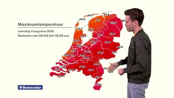 Rtl Weer - 19:55 Uur